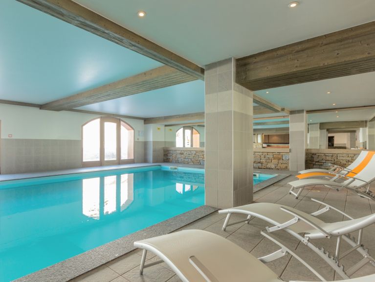 Appartement Résidence Sun Valley
