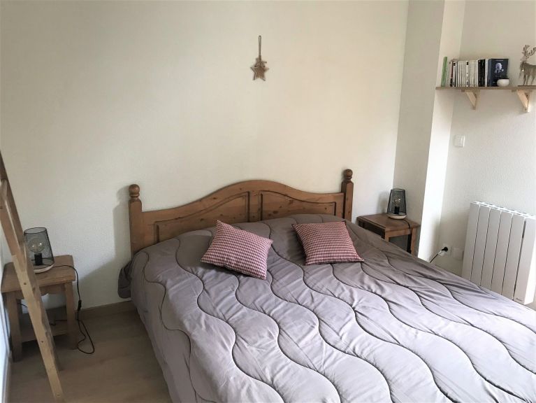 Chalet Les Flocons du Soleil Comfort