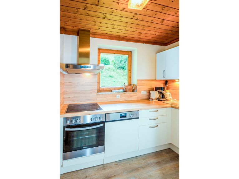 Chalet Alternberger zondag t/m zondag