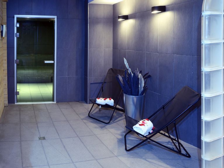 Chalet-appartement Du Soleil Contemporain
