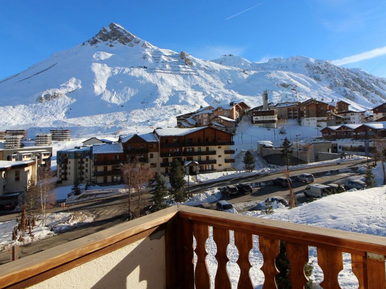 Chalet-appartement Bobech