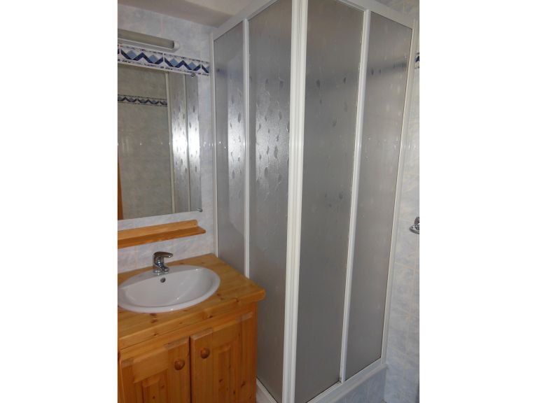 Chalet-appartement Les Soldanelles