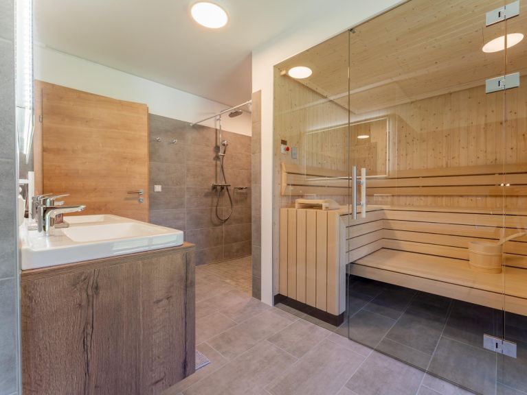 Chalet Riesneralm Erna