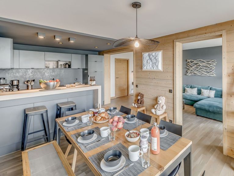 Appartement Phoenix Les Lanches