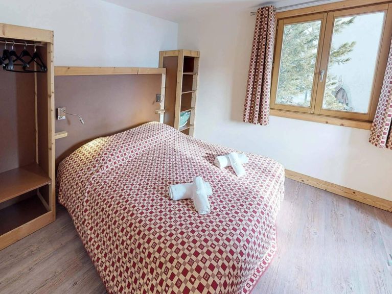 Chalet de Manou