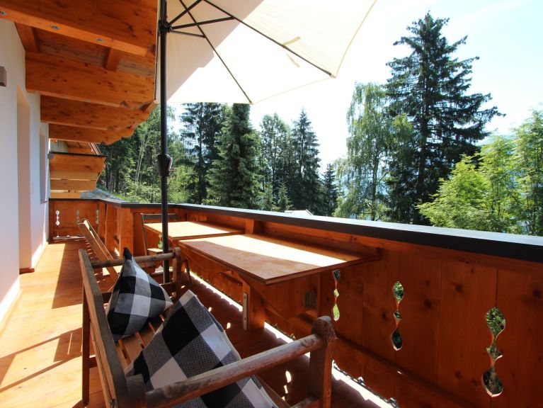 Appartement Anita