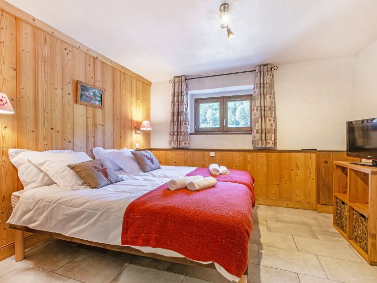 Chalet Epicea