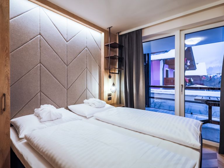 Appartement 24 by Avenida Suite met 1 slaapkamer - 4 personen