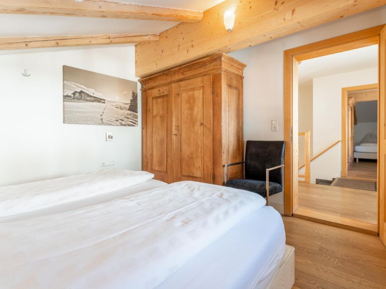 Appartement Brixen Type 1
