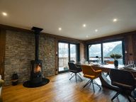 Chalet-appartement la Vora Alpin-6