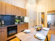 Chalet-appartement Swisspeak Resort Thyon 4 Vallées Eco-5