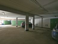 Appartement Casa Metz-23