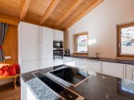 Chalet Das Bauernhaus Wildkogelresorts Chalet-7