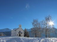 Chalet Kraxner inclusief catering-20