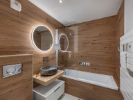 Chalet-appartement Le Theleme-13