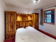 Chalet-appartement Des Neiges Comfort-13