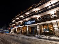 Chalet-appartement Das Neukirchen Type 3b-59