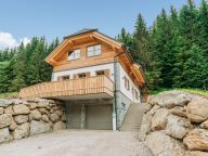 Chalet Riesneralm Ganbei XL-30