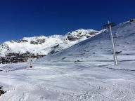 Appartement Les Chalets du Thorens-37