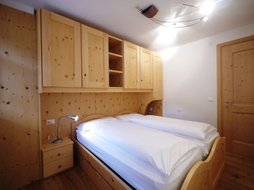 Chalet-appartement Résidence Sella Ronda - 4-6 personen