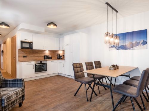 Chalet-appartement AlpenParks Hochkönig Dreams - 6-8 personen
