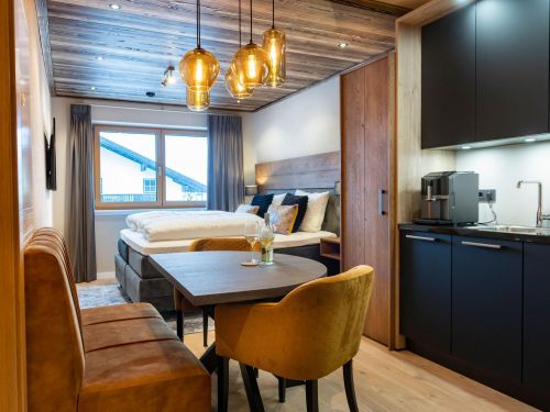 Residenz Illyrica Tirol