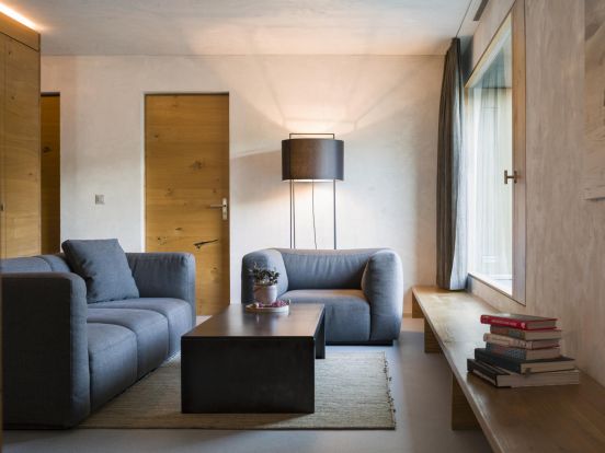 Appartement Rocksresort-2