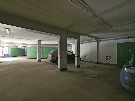 Appartement Casa Metz-23