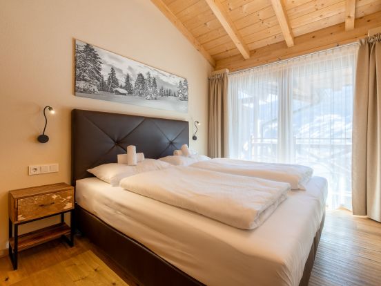 Chalet-appartement Wildkogelresorts-25