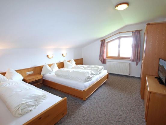 Chalet-appartement Voithofer-3