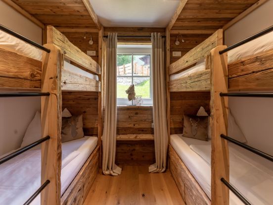 Chalet Tauernlodge Krimml-15