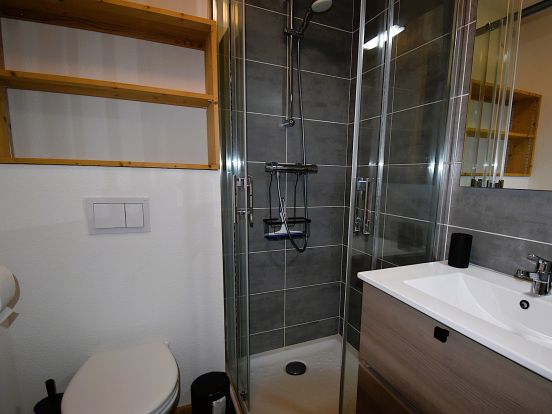 Chalet-appartement Les Edelweiss-12