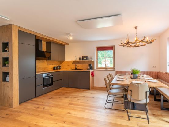 Chalet Riesneralm-14