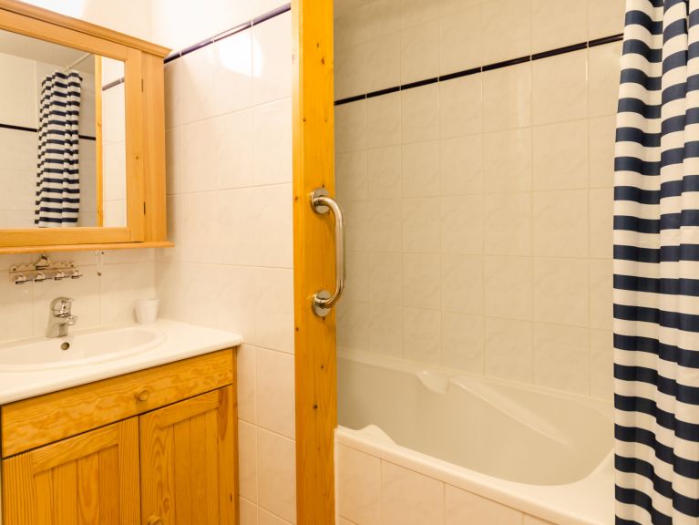 Chalet De Vallandry Type 2 Supérieur, Le Gland d'Or