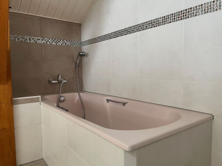 Chalet L'Orme