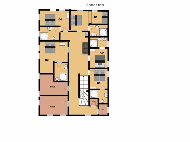 Chalet Demlhof inclusief catering