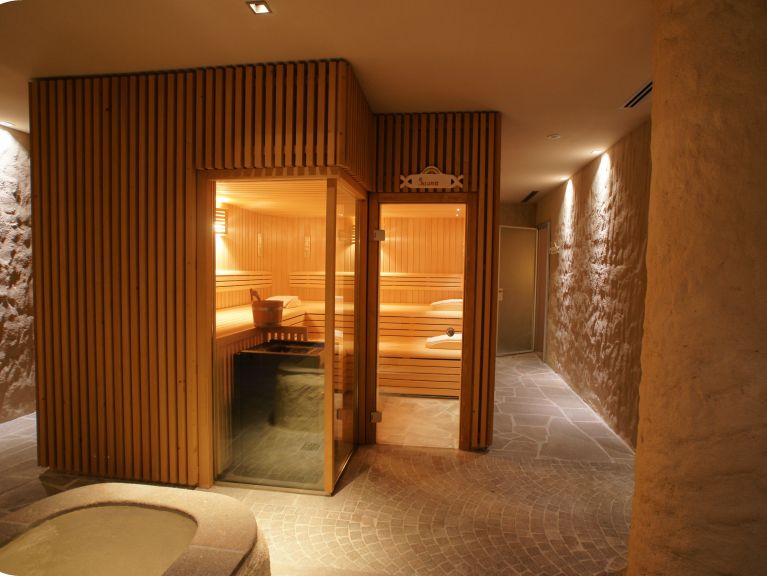 Chalet-appartement Résidence Adler