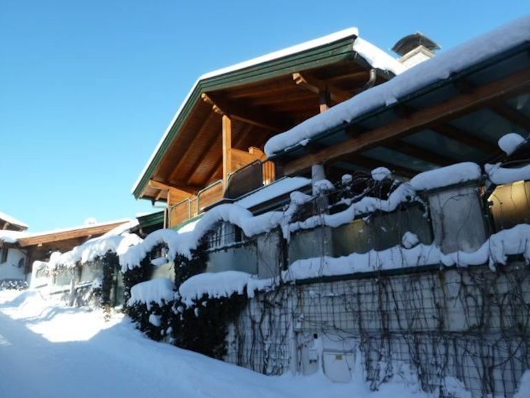 Chalet-appartement Gabriele Rene