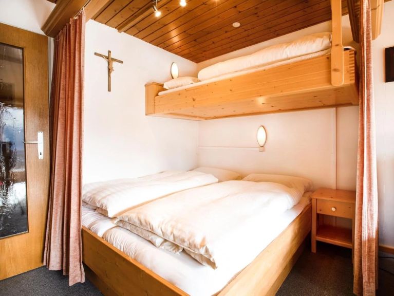 Appartement Steigerbauer Top 26