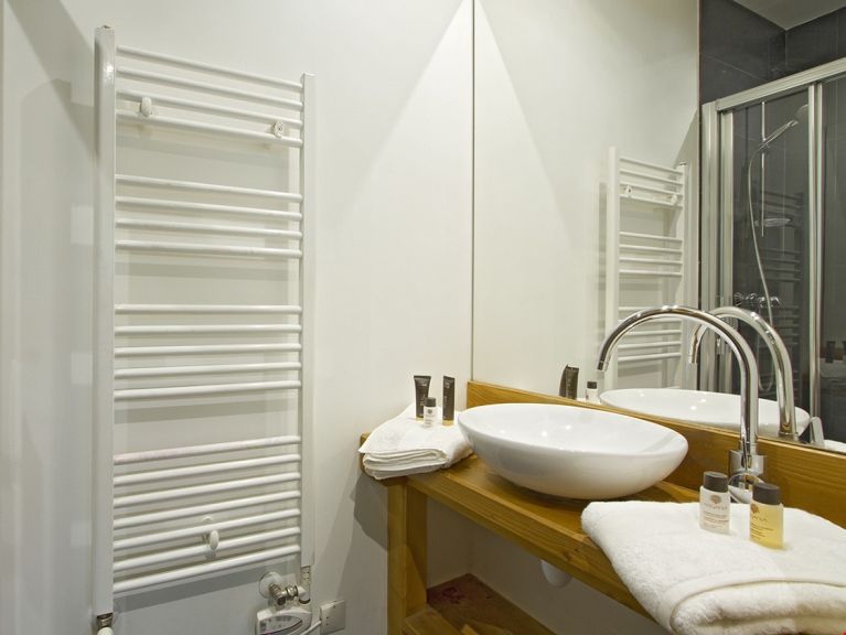 Chalet Levanna Orientale