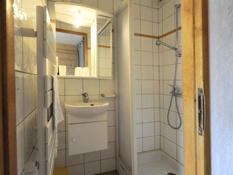 Chalet Marie Gros