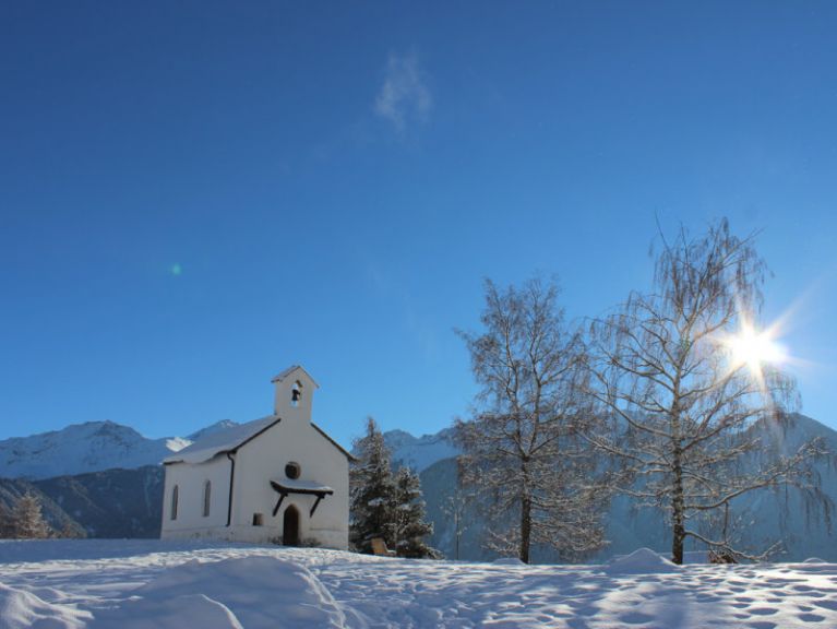 Chalet Kraxner inclusief catering