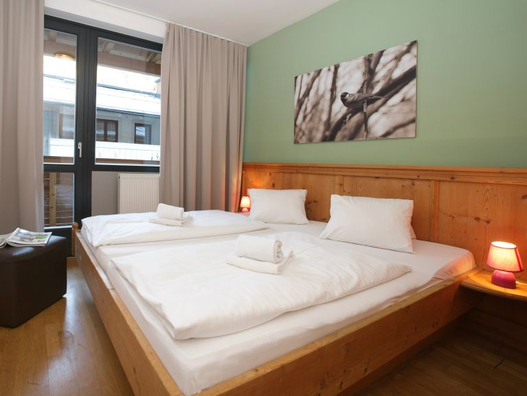 Appartement Wildbachhof WEEKENDSKI zaterdag t/m dinsdag