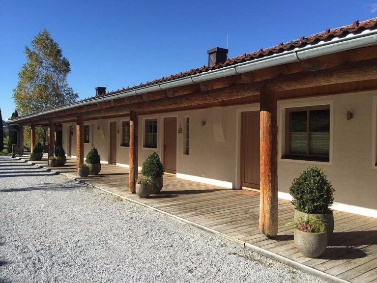 Chalet-appartement Edelweisspitze