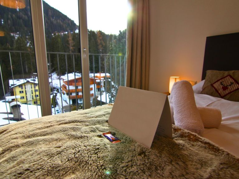 Chalet Gabl inclusief catering