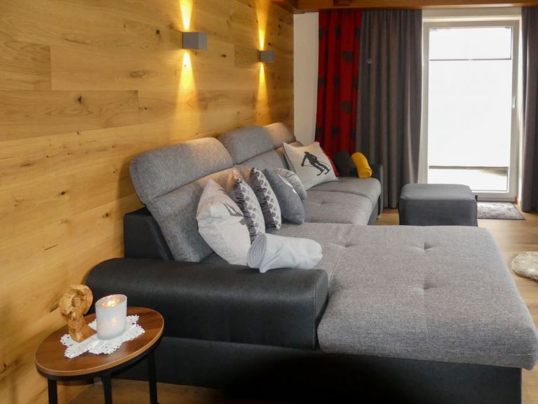 Chalet Wildkogel