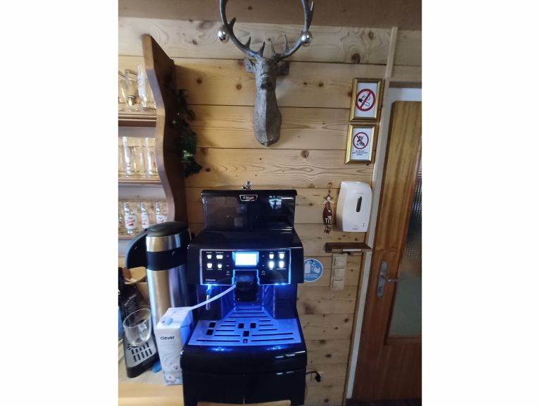 Chalet Auhof inclusief catering