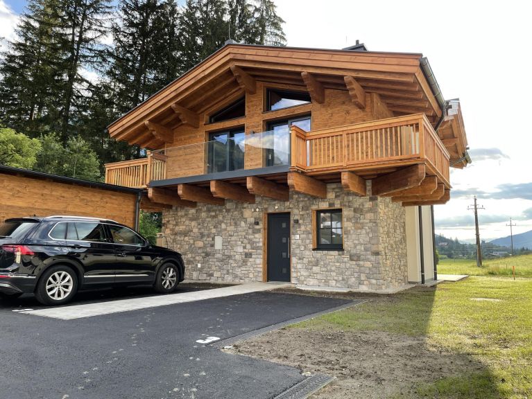 Chalet Joep