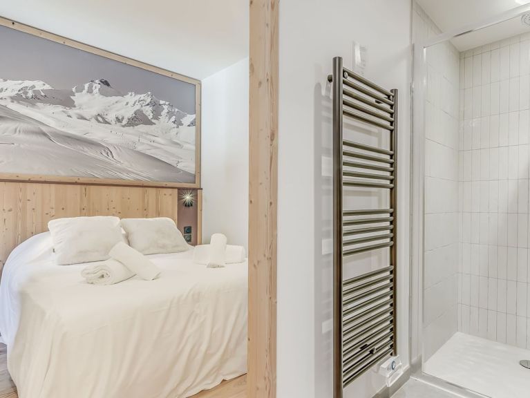 Appartement Residence Le Grand Bouquetin