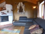 Chalet Sissi Alm-5